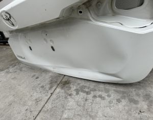 TOYOTA Corolla 2018-2023 - 4