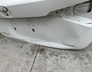 TOYOTA Corolla 2018-2023 - 5