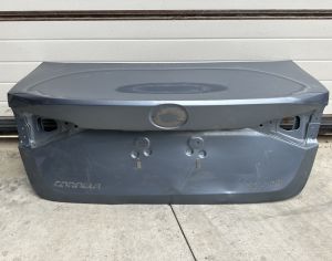 TOYOTA Corolla 2018-2023