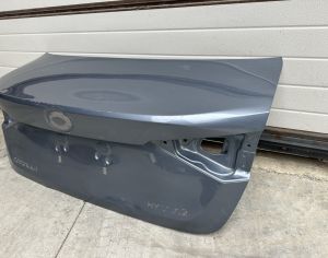 TOYOTA Corolla 2018-2023 - 3