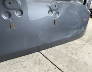 TOYOTA Corolla 2018-2023 - 4