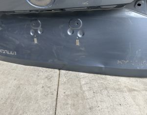 TOYOTA Corolla 2018-2023 - 5