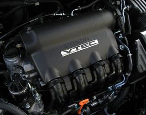 HONDA Airwave 2002-2011