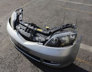 MAZDA Demio 2002-2008