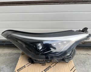 TOYOTA CHR 2019-2023