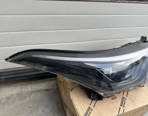 TOYOTA CHR 2019-2023 - 2