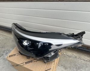 TOYOTA CHR 2019-2023 - 3