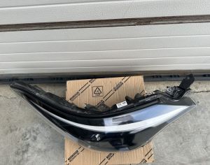 TOYOTA CHR 2019-2023 - 4