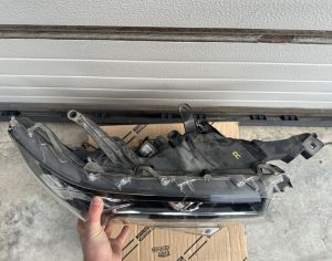 TOYOTA Land Cruiser Prado 2018-2023 - 4