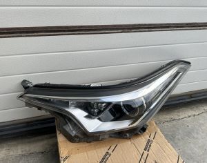 TOYOTA CHR 2016-2019 - 2