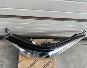 TOYOTA CHR 2016-2019 - 3