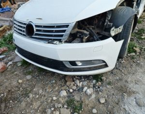 VOLKSWAGEN CC 2008-2016