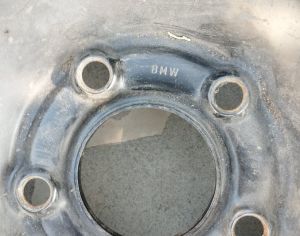 R17 BMW 540 2017-2023