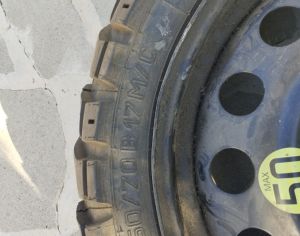 R17 BMW 540 2017-2023 - 2