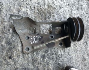 MAZDA 626 1998-2004