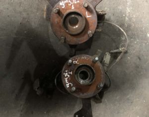 FORD Focus 1998-2002