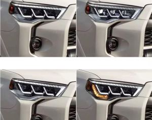 TOYOTA 4Runner 2014-2024