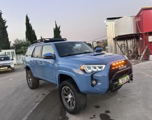 TOYOTA 4Runner 2014-2024 - 6