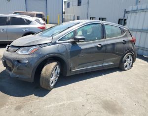 CHEVROLET Bolt EV 2020 0.1 - 2