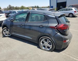 CHEVROLET Bolt EV 2020 0.1 - 3
