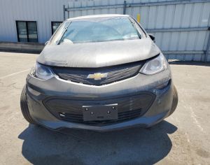 CHEVROLET Bolt EV 2020 0.1 - 4