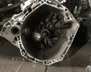 RENAULT Megane 2009-2015 - 1