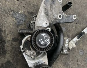 VOLVO XC90 2002-2012