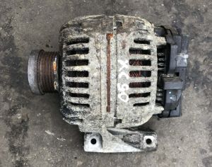 VOLVO XC90 2002-2012