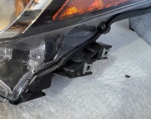 SUBARU Crosstrek 2023-2026 - 2