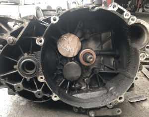VOLVO XC90 2002-2012