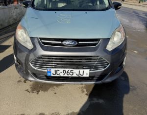 FORD C-MAX 2017 2.0