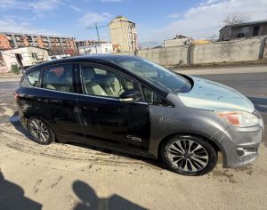 FORD C-MAX 2017 2.0 - 2