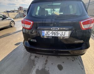 FORD C-MAX 2017 2.0 - 3