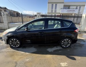 FORD C-MAX 2017 2.0 - 4