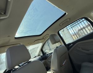 FORD C-MAX 2017 2.0 - 5