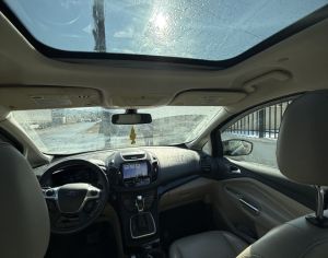 FORD C-MAX 2017 2.0 - 6