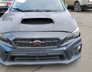 SUBARU WRX 2014-2021