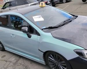SUBARU WRX 2014-2021 - 3