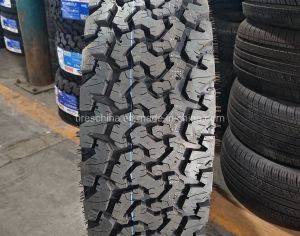 R17 225/65 ყველა სეზონი - 4