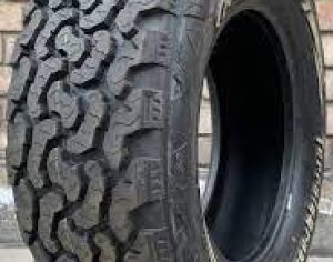 R17 225/65 ყველა სეზონი - 6