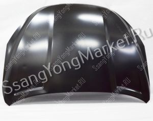 SSANGYONG Korando 2012-2017