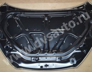 SSANGYONG Korando 2012-2017 - 2