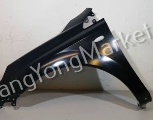 SSANGYONG Korando 2012-2017 - 1