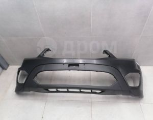 SSANGYONG Korando 2012-2017