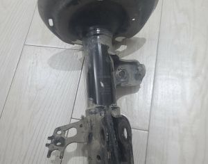 TOYOTA Camry 2018-2020 - 2