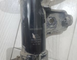 TOYOTA Camry 2018-2020 - 3