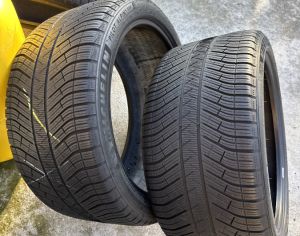 R21 305/35 ყველა სეზონი - 11