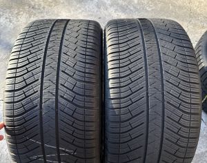 R21 305/35 ყველა სეზონი - 12