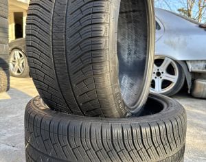 R21 305/35 ყველა სეზონი - 2