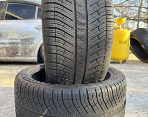R21 305/35 ყველა სეზონი - 3